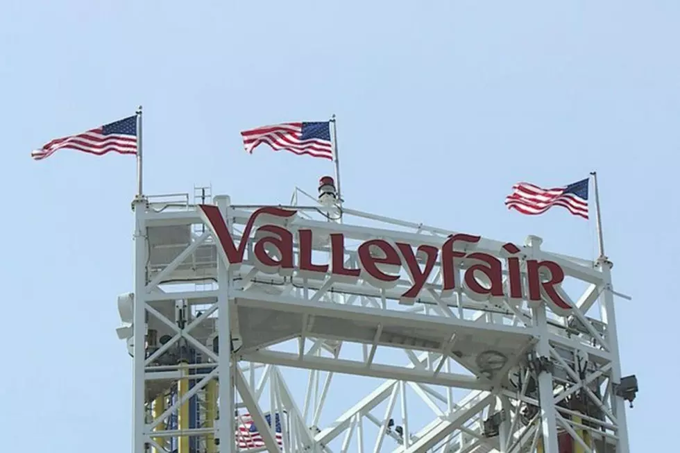 No Valley Fair for You! Park to Remain Closed in 2020