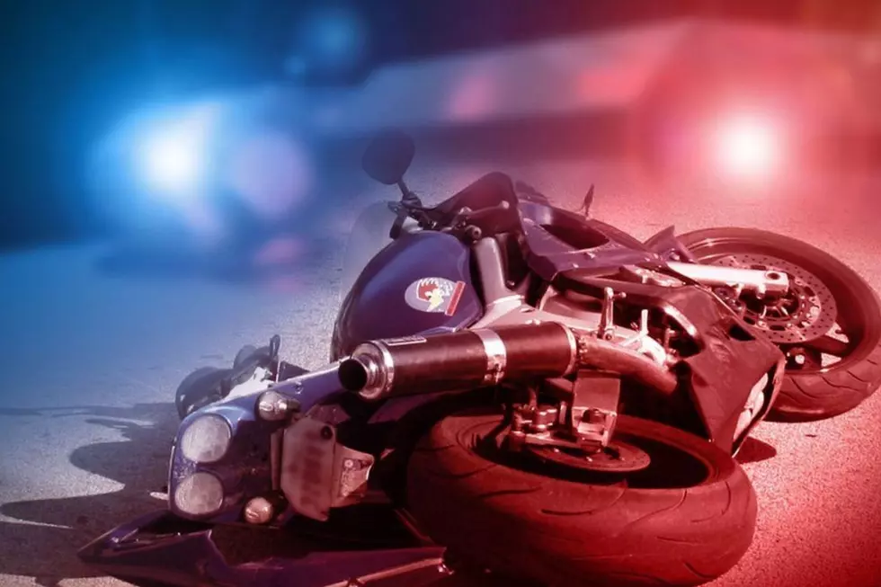 Two People Die after Motorcycle Strikes Minivan in Sioux Falls