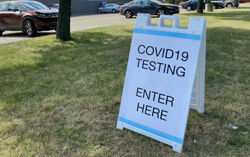 Sioux Falls Hy-Vee Offering FREE COVID-19 Tests