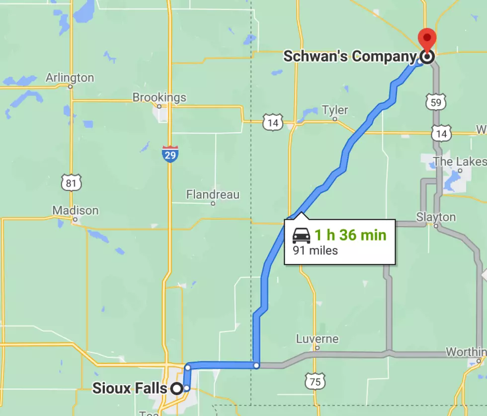Google Maps