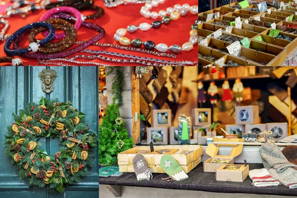 SD Artisan Fair Spotlights Handmade Artisans This Weekend