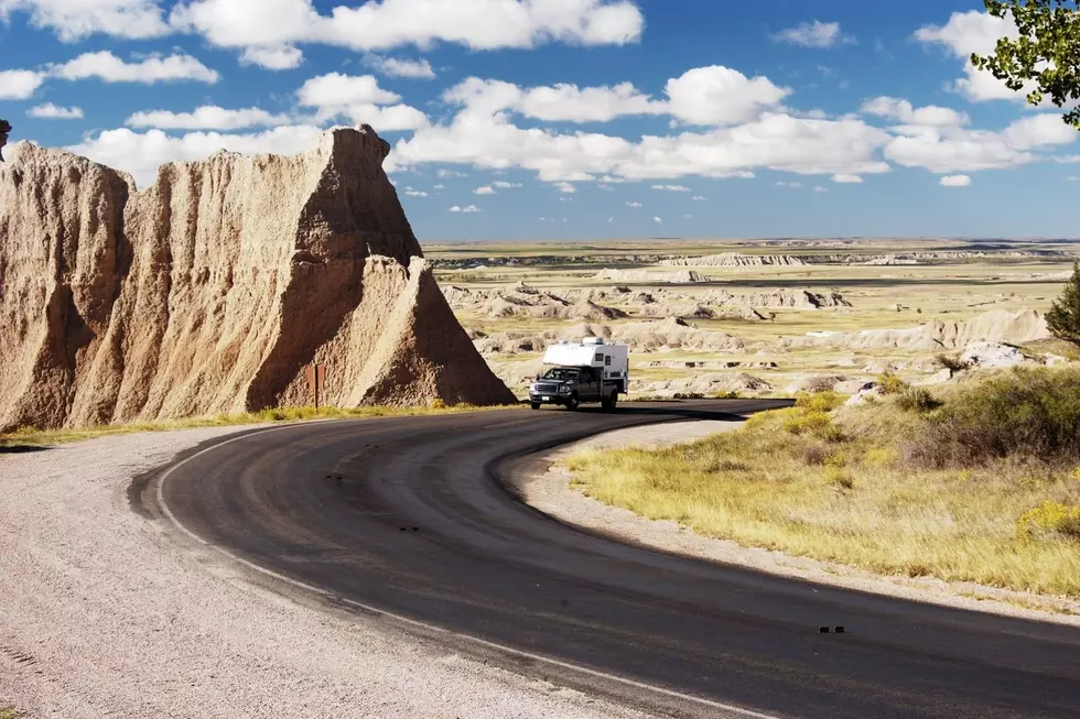 Where Will You Find South Dakota&#8217;s &#8216;Stairway to Nowhere?&#8217;