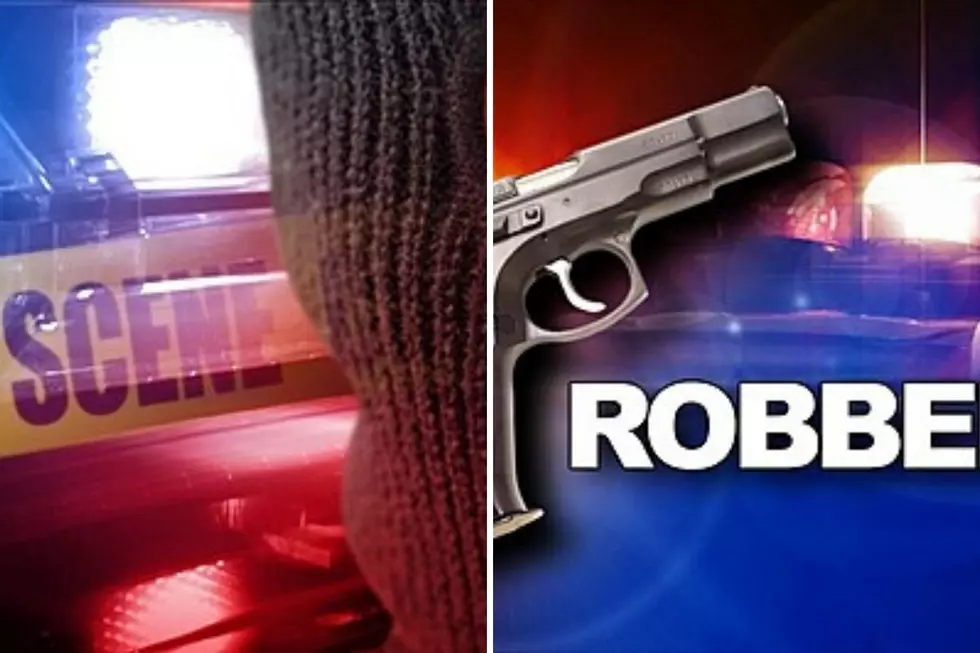 Sioux Falls Police Search for Tuesday Morning Armed Robbery Suspect