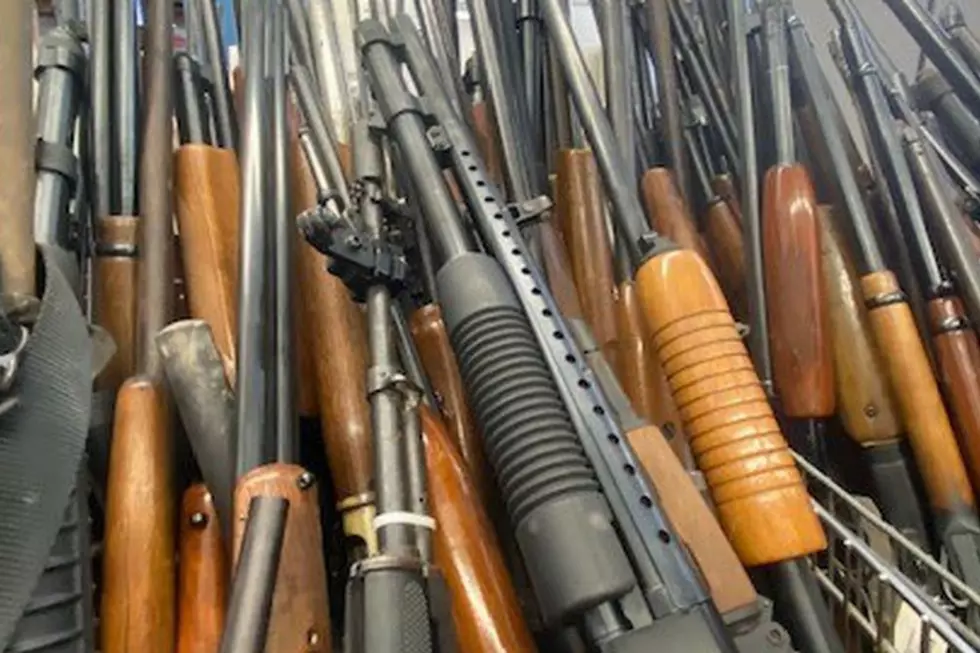 South Dakota Continues to See Increase in Gun Sales