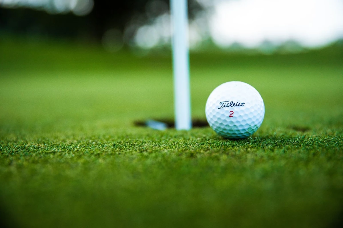 South Dakota Golf Association Names 2020 Golfers of the Year