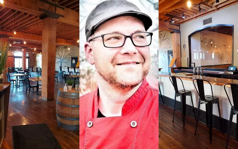 Chef Lance Opens New Sioux Falls Restaurant Downtown