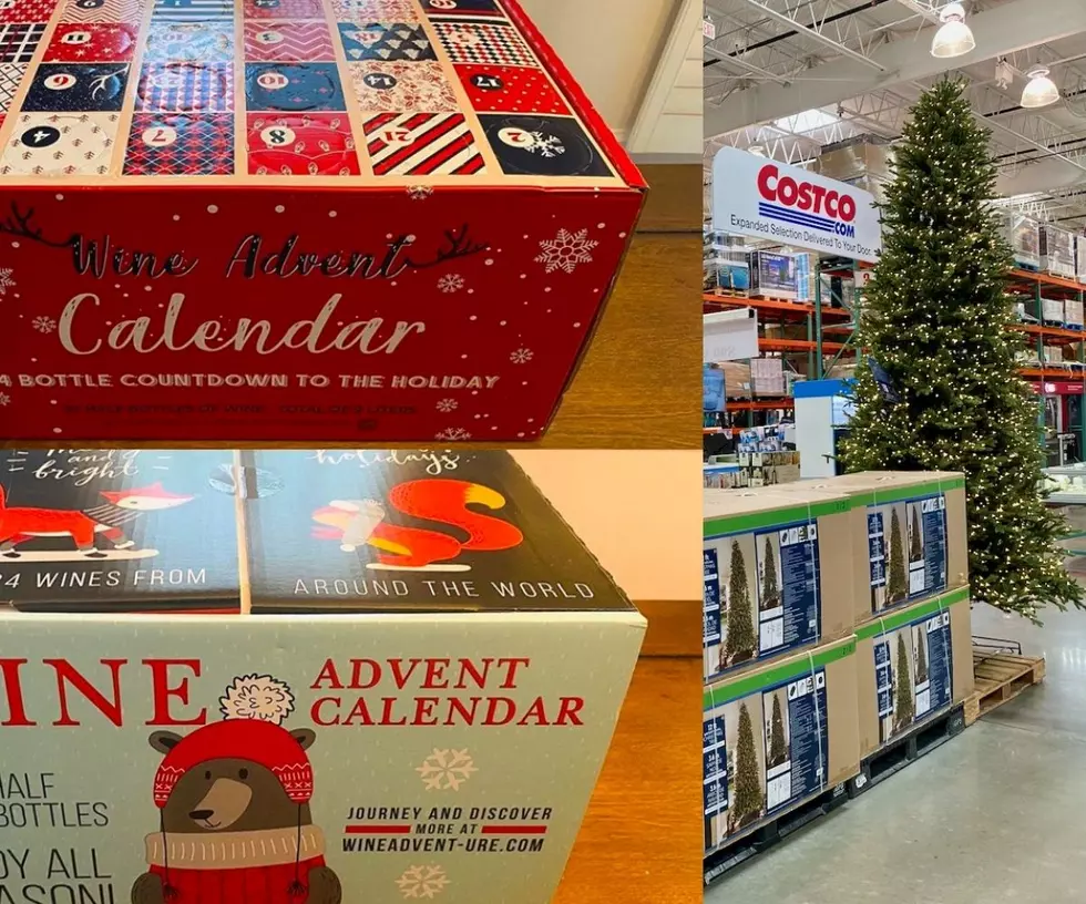 Here&#8217;s How To Get Your Costco Wine Advent Calendar