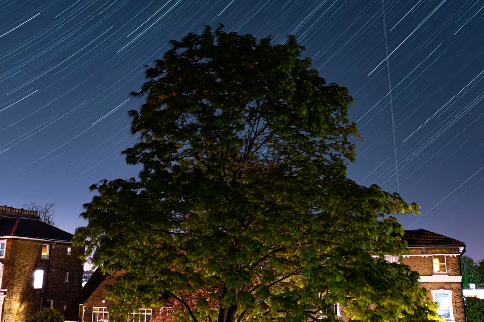 The Orionid Meteor Shower: When to Watch in Sioux Falls