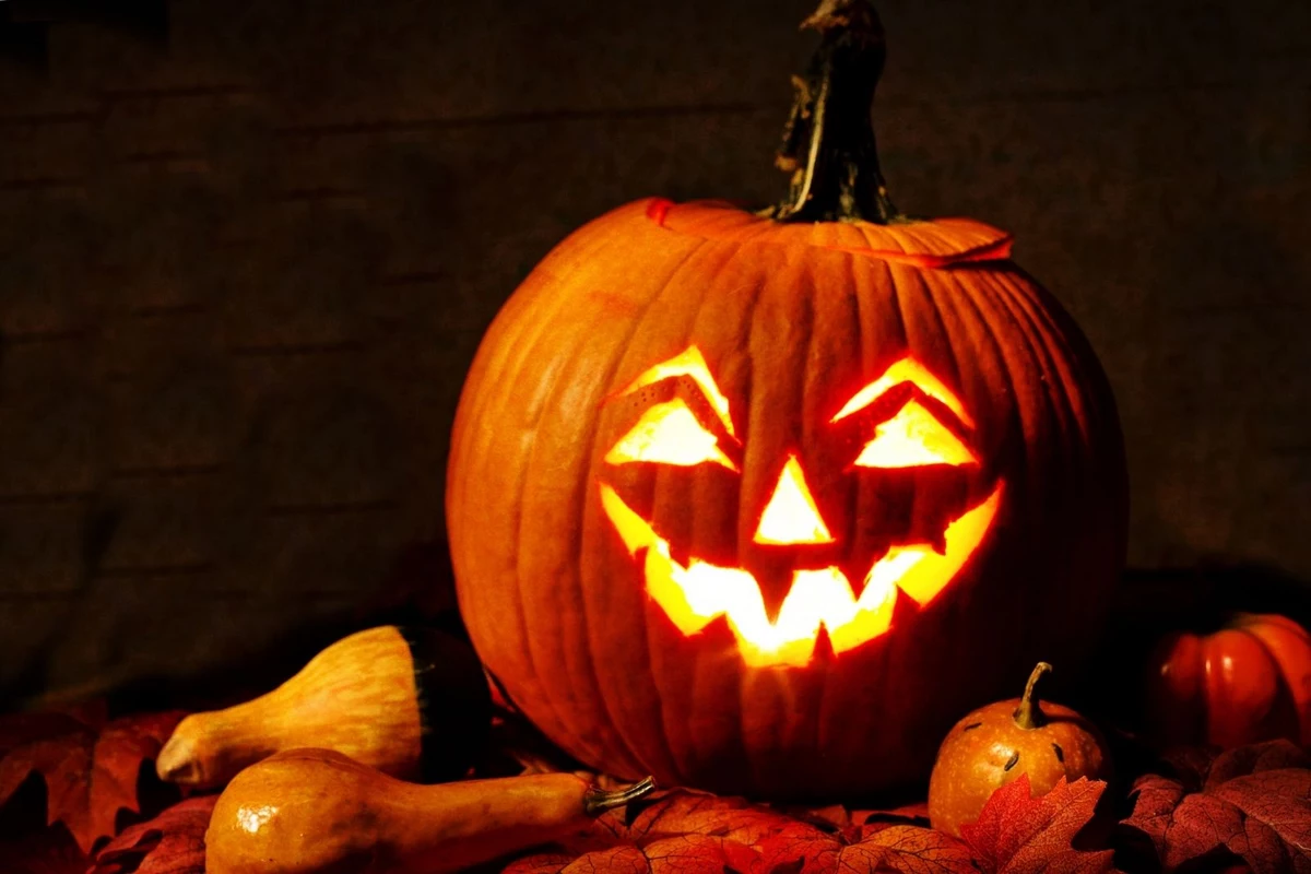 How to Keep Your Halloween JackOLanterns Smiling Longer Halloween Jack O Lantern