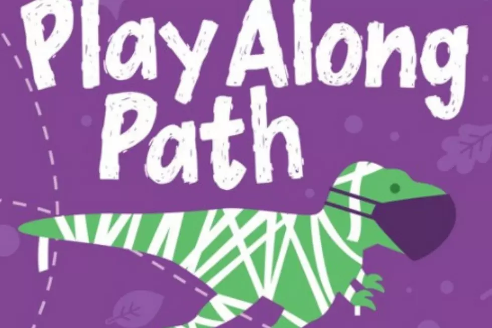 Children’s Museum of South Dakota Hosts Fall Prairie Play Adventure