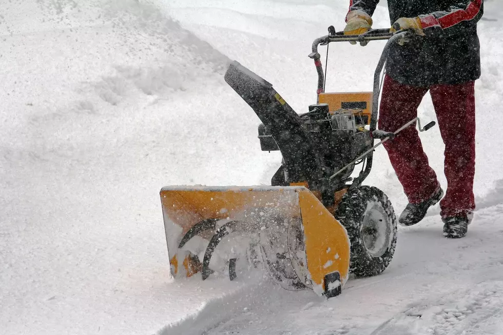 What Will Winter Be Like in South Dakota, Minnesota, and Iowa?