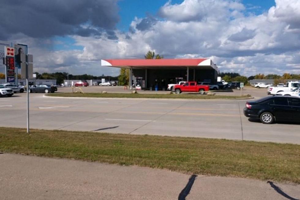 Police Forced to Evacuate Madison Convenience Store Wednesday Morning