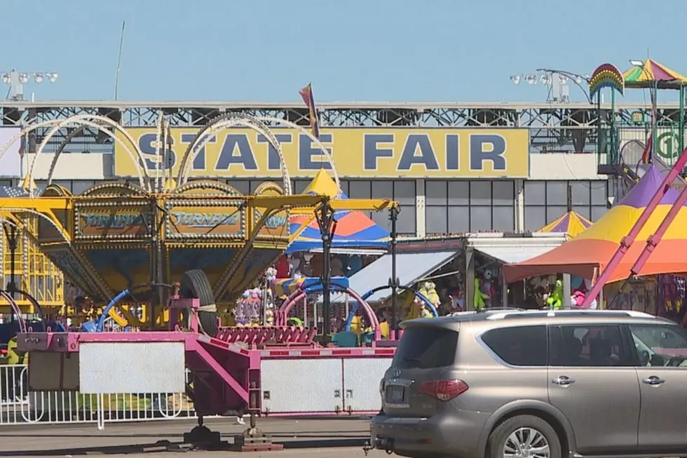 South Dakota State Fair Sees Nearly 50% Decrease in Attendance