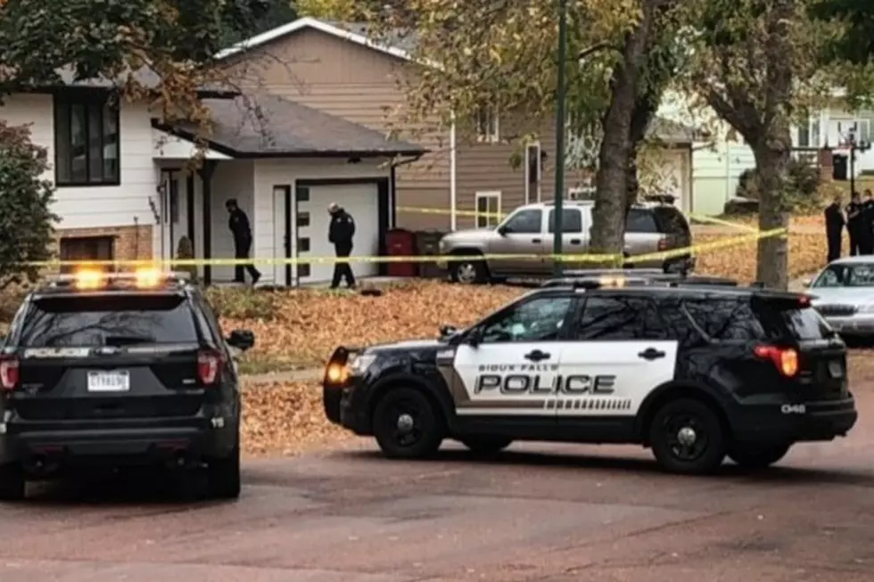 Sioux Falls Man Shot after Fighting with Ex’s Boyfriend