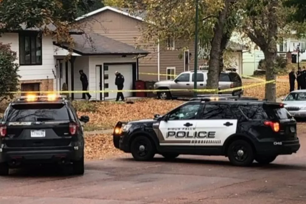 Sioux Falls Man Shot after Fighting with Ex&#8217;s Boyfriend