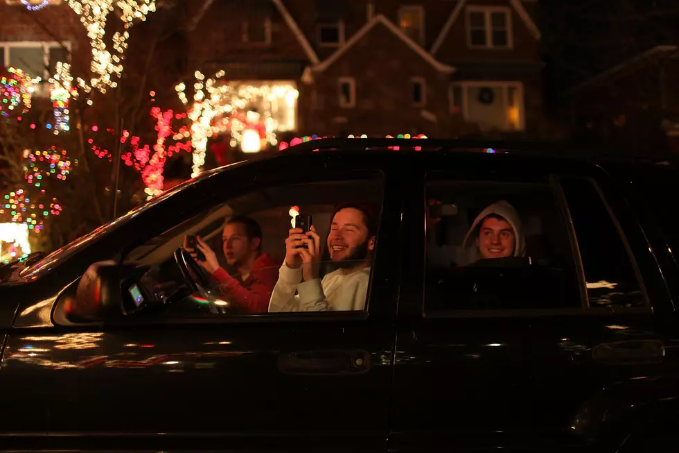 You Must-See These Christmas Lights In Sioux Falls