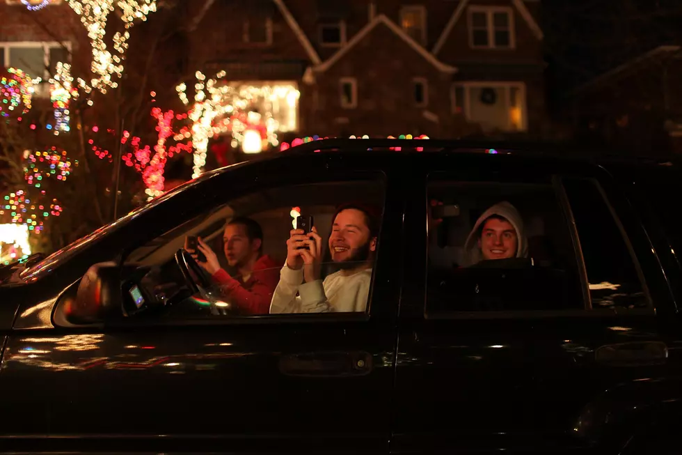 You Must-See These Christmas Lights In Sioux Falls 