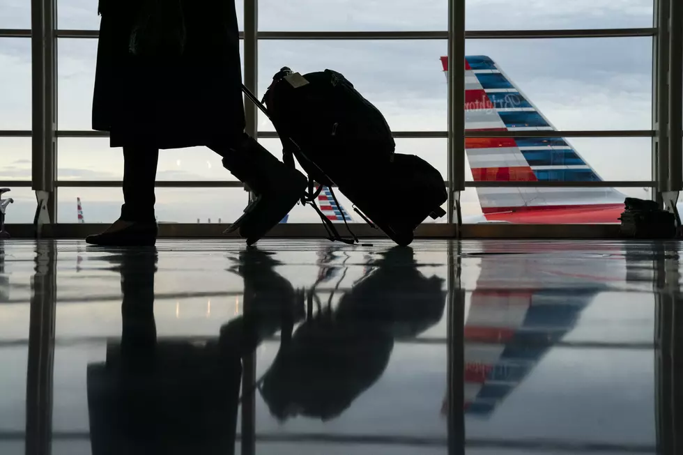 Safety Tips For Thanksgiving Flying During A Pandemic