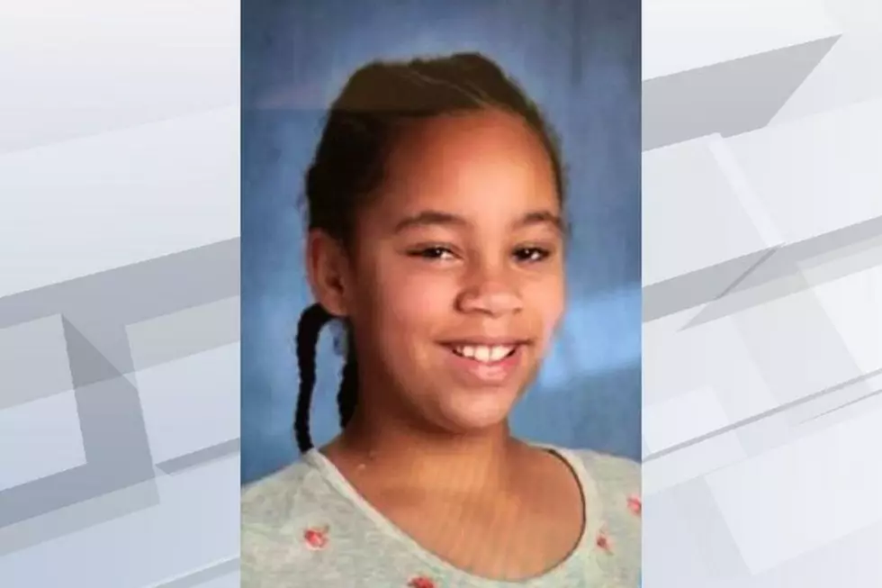 UPDATE: Missing 11-Year-Old Sioux Falls Girl Found