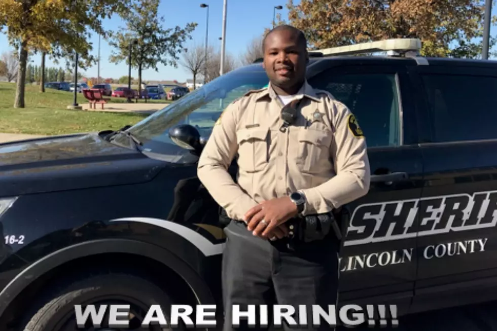 Lincoln County Looking to Add Four More Sheriff Deputies