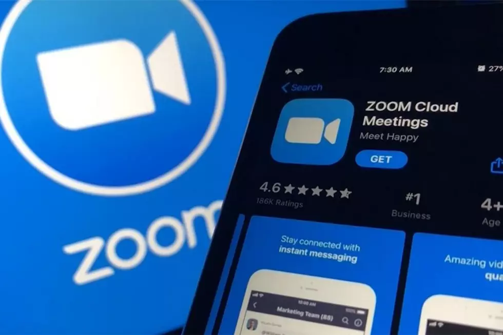 Free Zoom Calls for Everyone This Thanksgiving