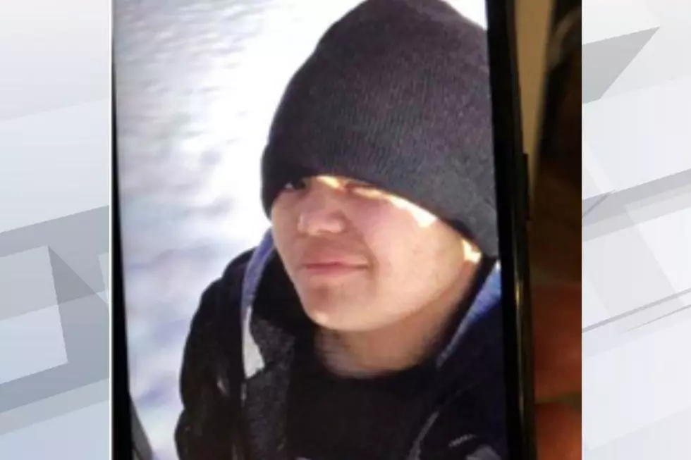 Sioux Falls Police Attempting to Locate 13-Year-Old Runaway Teen