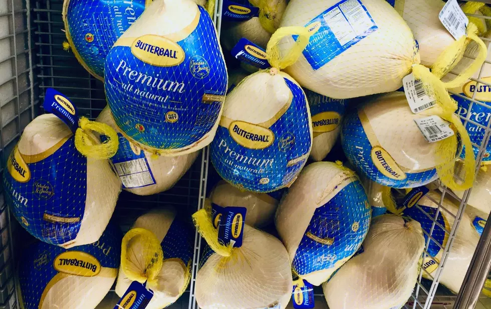 Sioux Falls Bank To Giveaway 700 Free Turkeys