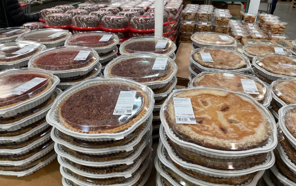 What is South Dakota’s Favorite Thanksgiving Pie?