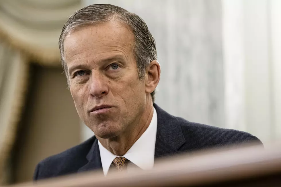 South Dakota Senator Thune Says: &#8216;Have To Face The Music&#8217;