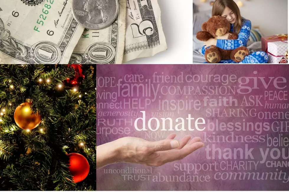 Results Radio, Dakota News Now and Children’s Inn “Wishin’ Mission&#8221; for Christmas