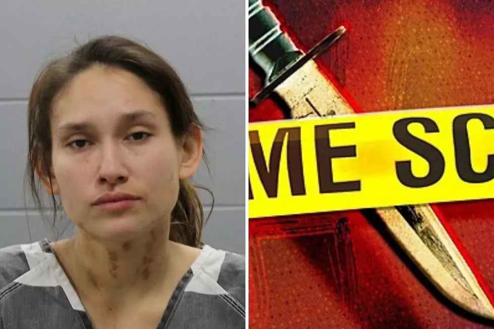 Weekend Stabbing Lands Sioux Falls Woman in Jail