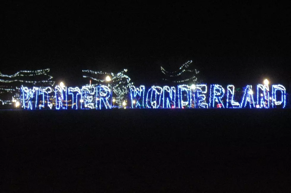 Winter Wonderland Extended Through End of January