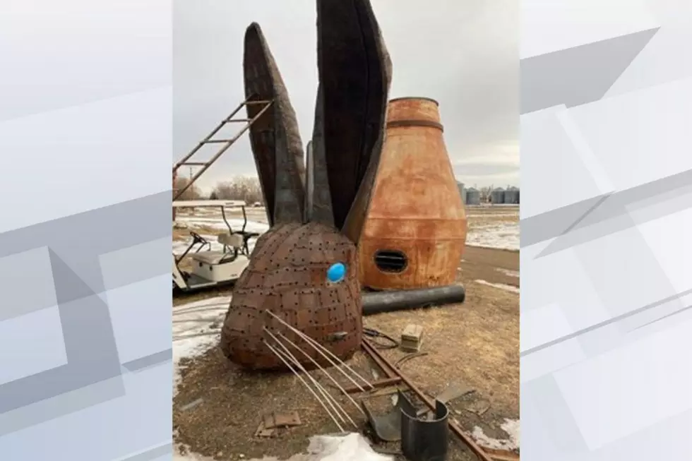 &#8216;Porter Sculpture Park&#8217; along I-90 to Get New Sculpture