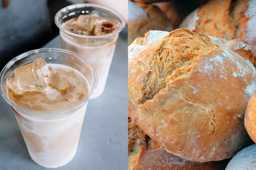 Panera's Bread Bowl Mitten - 'You Can't Touch This'!