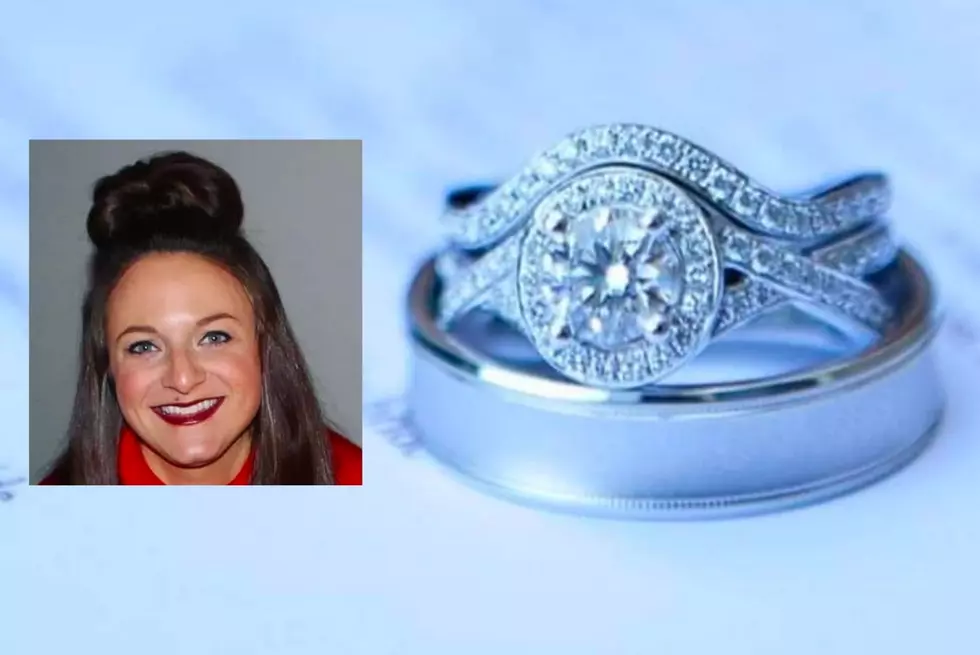 Please Help This Woman Find Wedding Ring Lost In Sioux Falls