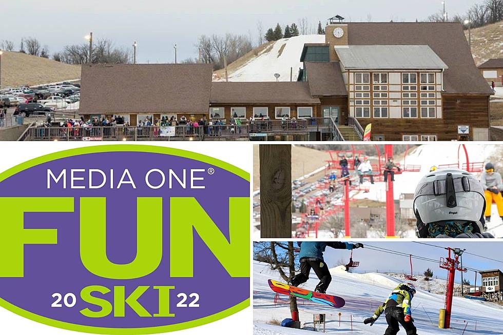 Get Your Ski&#8217;s Out, 2022 Media One &#8216;FunSki&#8217; Is Coming