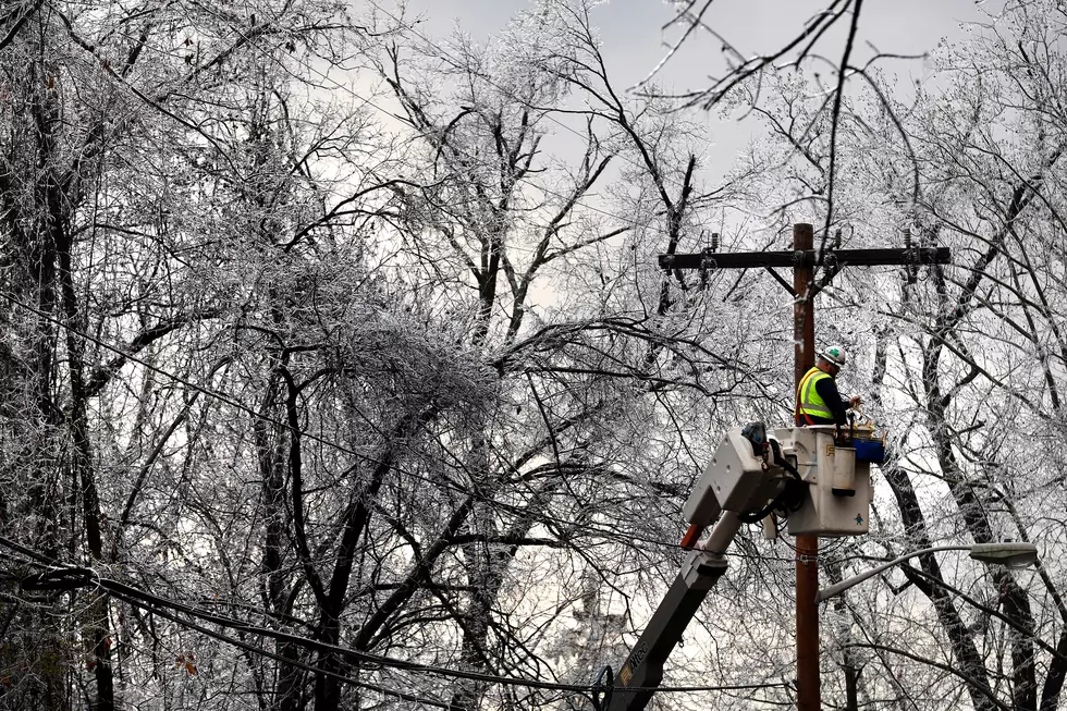 South Dakota / Minnesota Residents Asked To Conserve Electricity