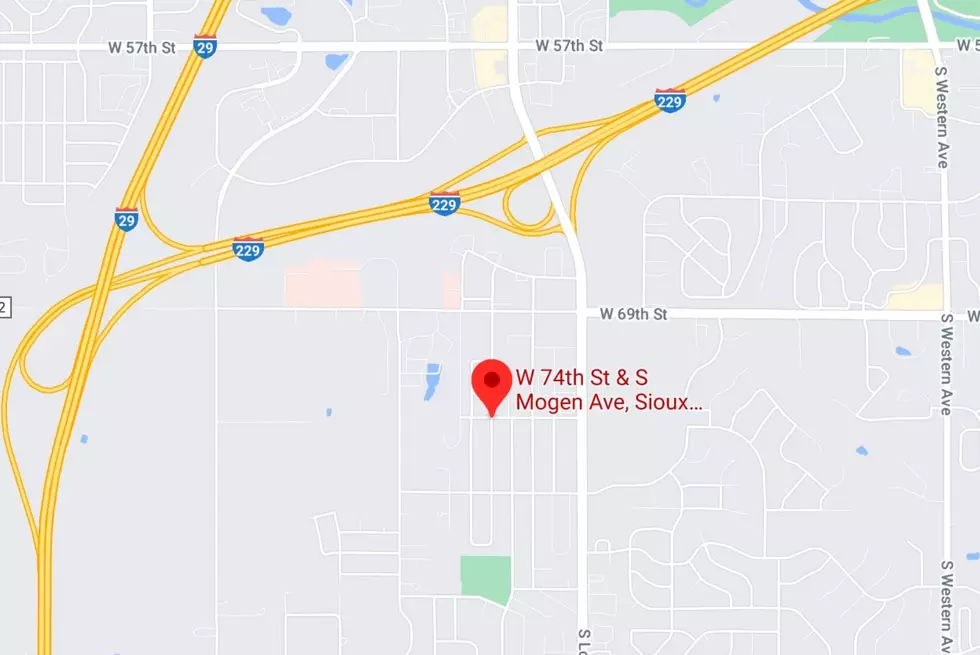 Man Shows Up At Sioux Falls Hospital Shot In The Butt