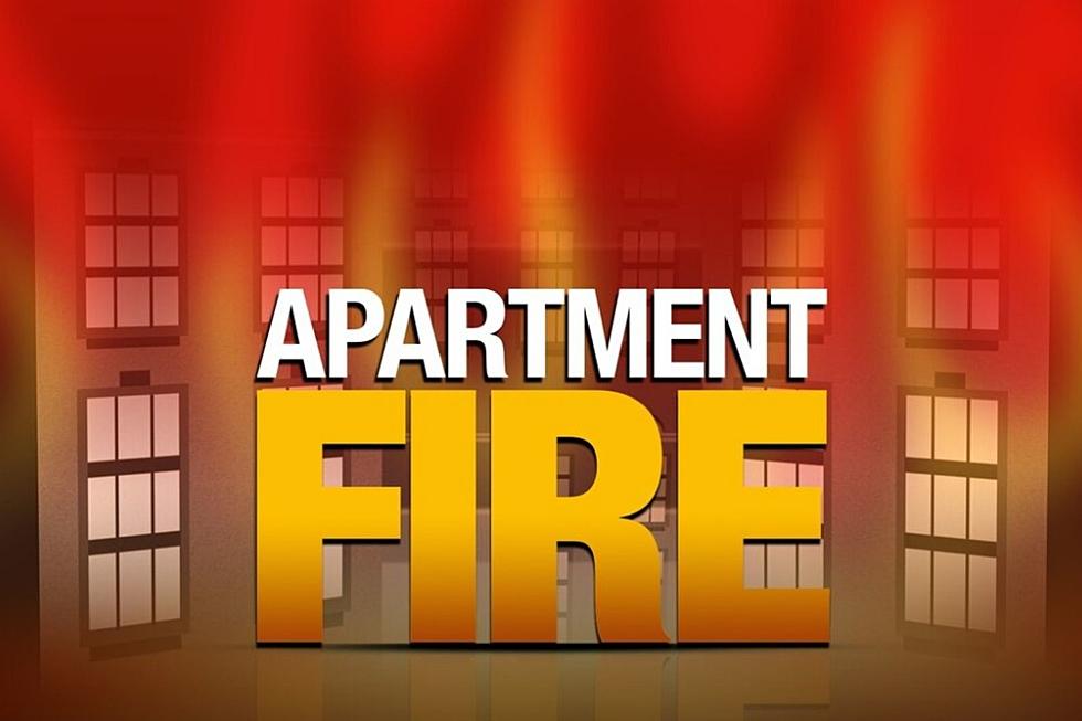 Eight Sioux Falls Residents Lose Homes to a Fire