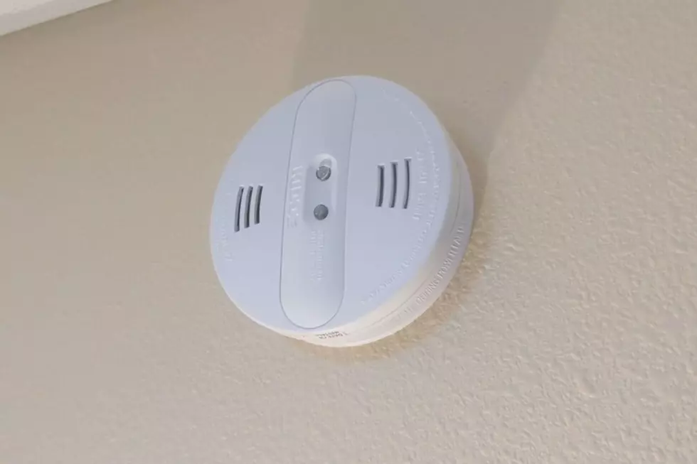 Return to Daylight Savings Time Means Check Your Smoke Detectors