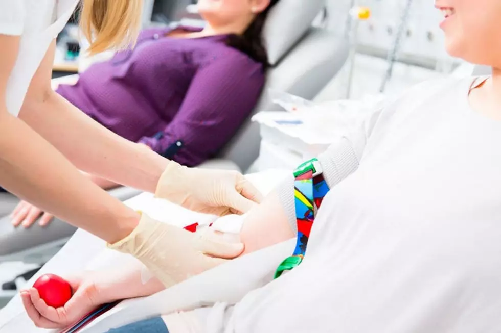 Sioux Falls Community Blood Bank in Need of Donations