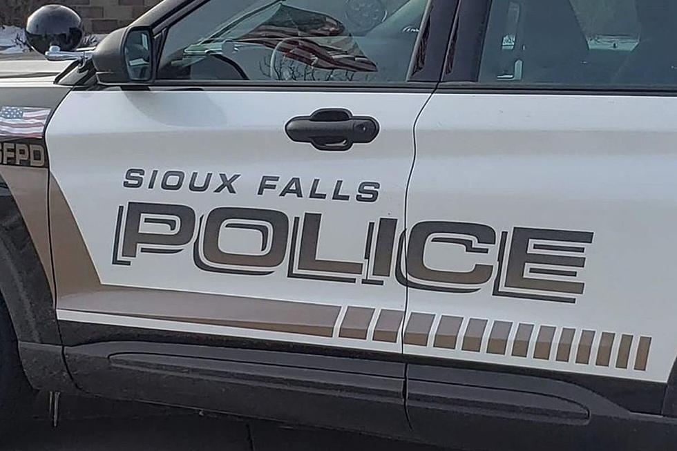 Sioux Falls Runners Honor Police over the Weekend