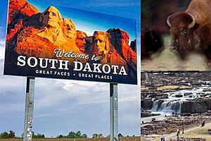What It Would Take for South Dakota to Be a Great Road Trip State