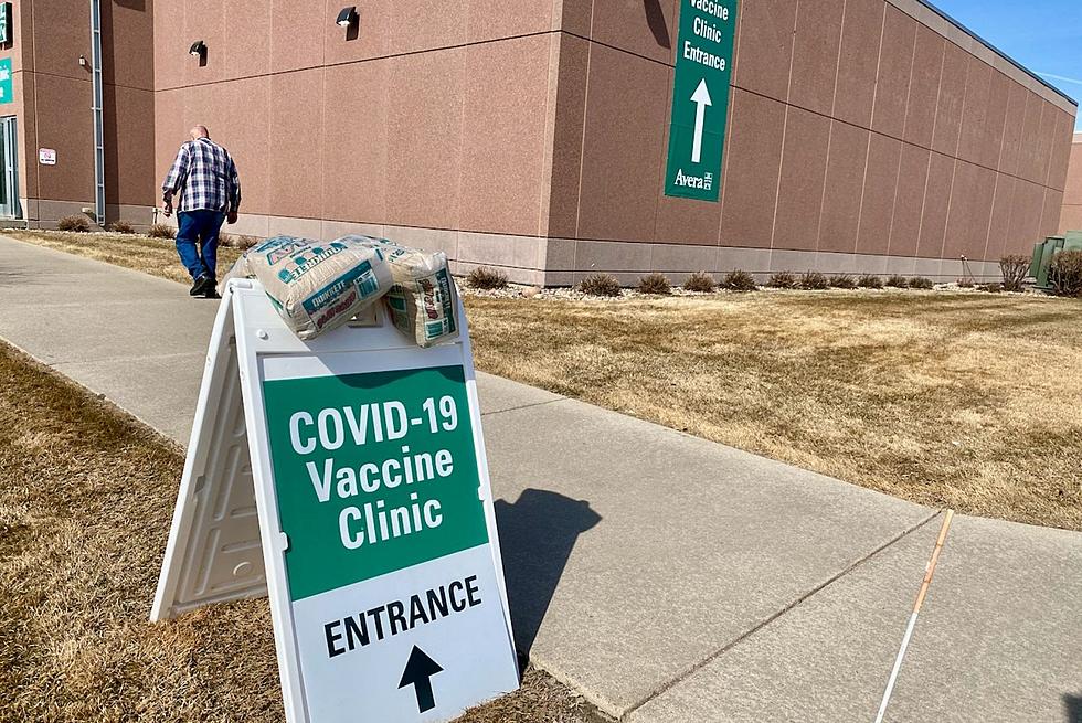 What New Guidelines Say About Vaccinated Gathering In Sioux Falls