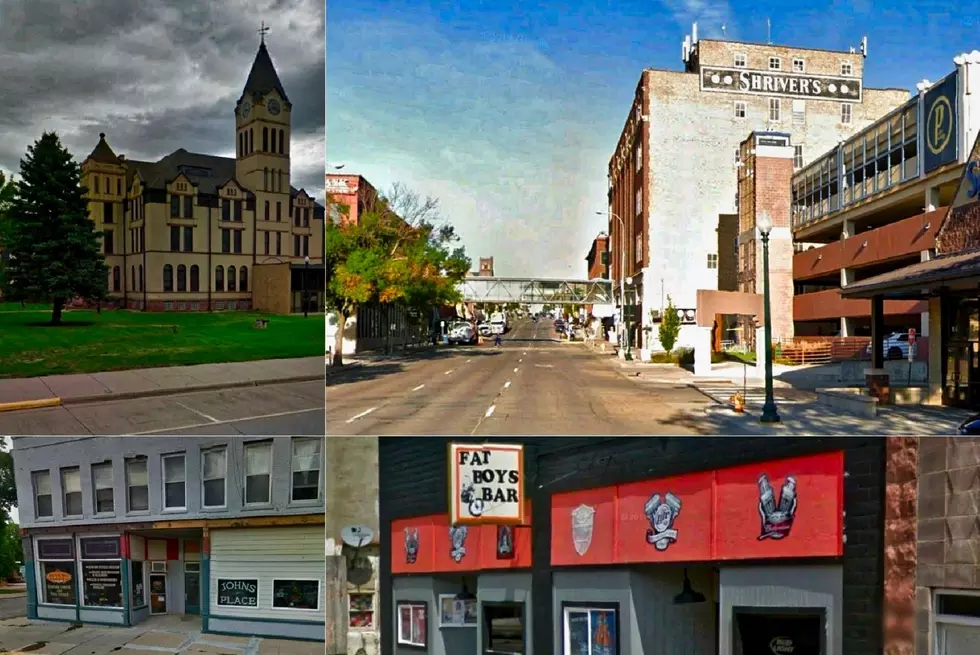 Worst Places To Live In South Dakota 2021 Includes Sioux Falls
