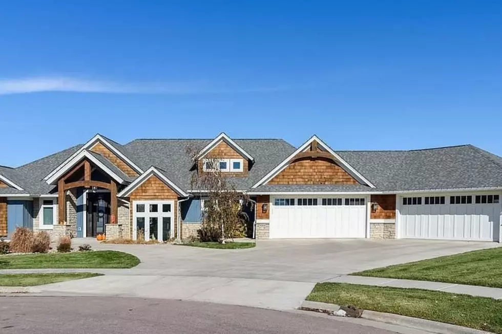Most Expensive Sioux Falls Home on the Market Right Now