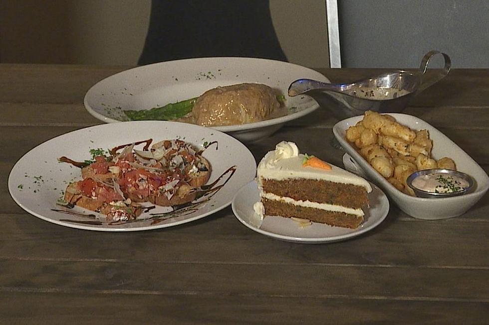 Downtown Sioux Falls &#8216;Restaurant Week&#8217; Now Underway