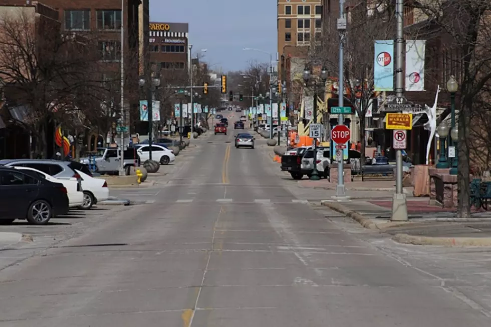 Downtown Sioux Falls is Getting a &#8220;Road Diet&#8221;. What is it?