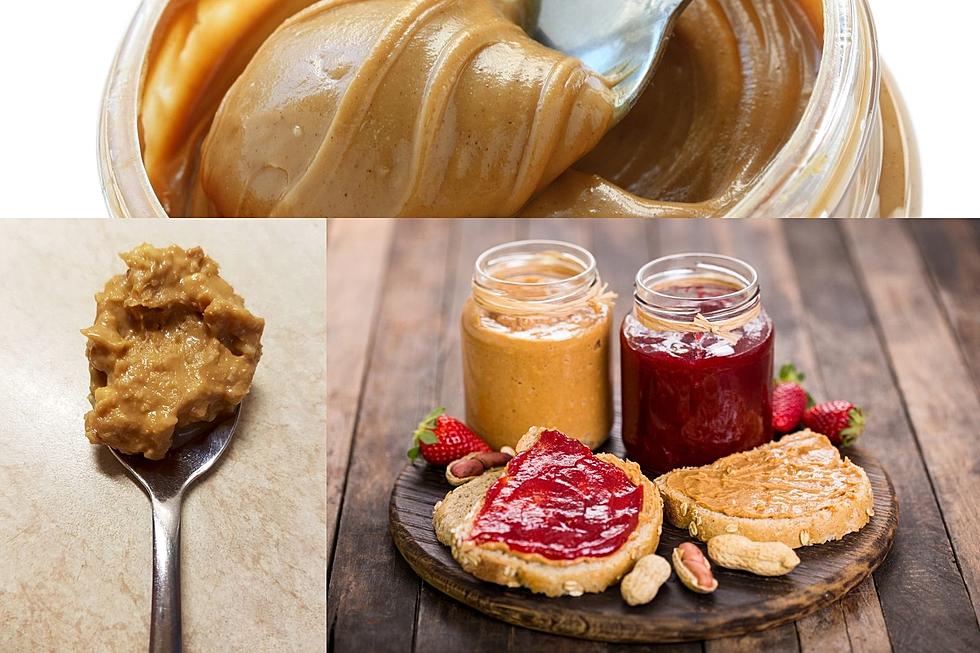 Could Your Peanut Butter Preference Be Relationship Breaker?