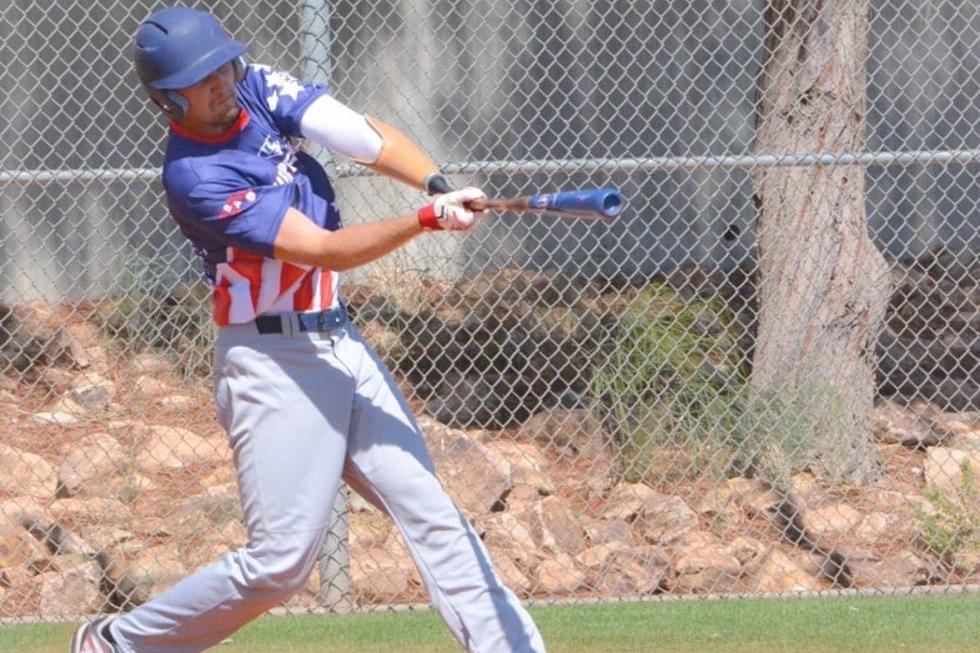 Sioux Falls Augustana Baseball Player’s Prosthetic Hands Stolen